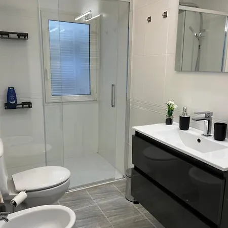 Piso Playa Ezcurdia 144 Апартаменти *