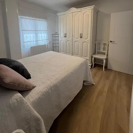 Piso Playa Ezcurdia 144 * Хіхон
