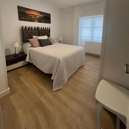 Piso Playa Ezcurdia 144 Апартаменти *